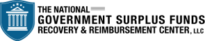 The National Government Surplus Funds Recovery and Reimbursement Center, LLC